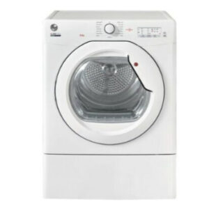 Vented Dryers