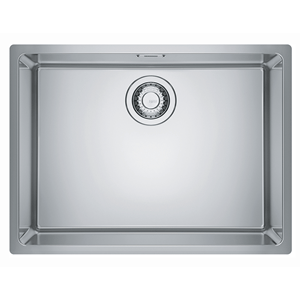 Franke MRX210-110/55 Maris Sink - Stainless Steel