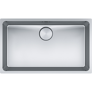 Franke MYX110-70 Mythos Sink - Stainless Steel