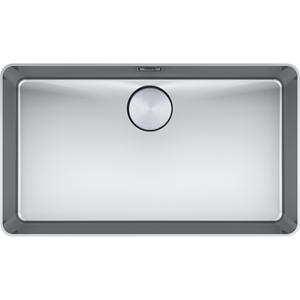 Franke MYX210-70 Mythos Stainless Steel Sink