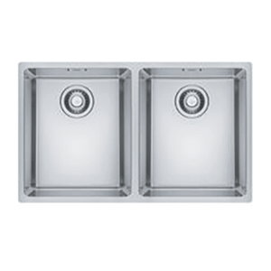 Franke MRX22034-34 Sink - Stainless Steel