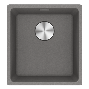 Franke MRG11037ST Maris Sink - Stone Grey