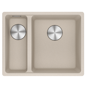 Franke MRG160-34-15 Maris Sink - Coffee