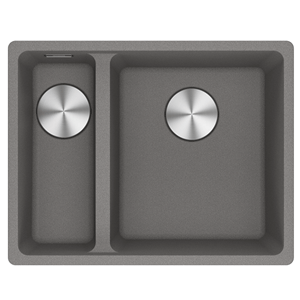 Franke MRG1603415LST Sink - Stone Grey
