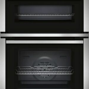 Double Electric Ovens