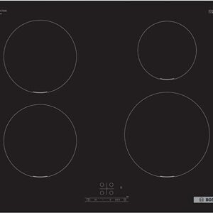 Bosch PUE611BB5B Series 4 60cm Induction Hob