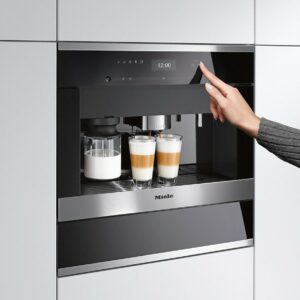 Built-In Coffee Makers