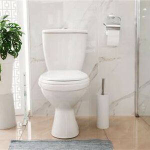 Toilets