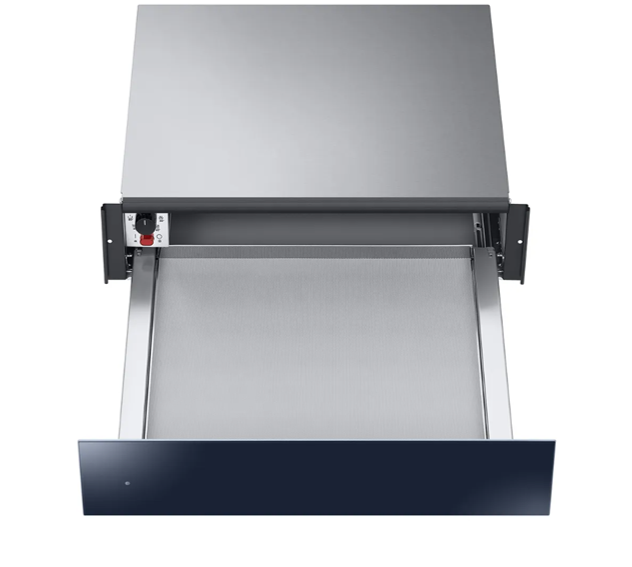 Samsung NL20B5100WN/EU 14cm Warming Drawer Empire Electro