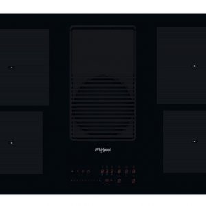 Whirlpool WVH92KFKIT1 Induction Glass-Ceramic Venting Cooktop
