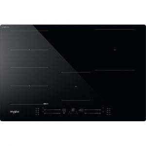 Whirlpool WFS1577CPNE Induction Glass-Ceramic Hob