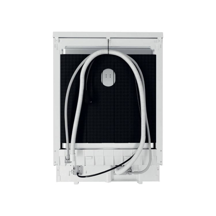 Hotpoint H2FHL626UK Freestanding Dishwasher – 14 Place Settings – White 7