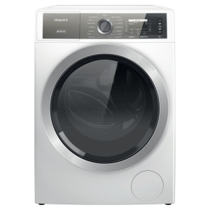 Hotpoint H899ADGPOWERUK Freestanding Washing Machine – 9kg 1400 Spin – White