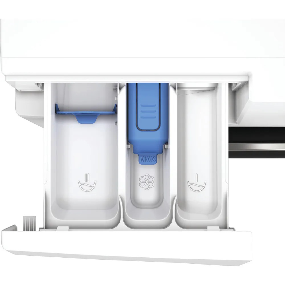 Hotpoint HB93GCAREUK 9kg 1400rpm Freestanding Washing Machine – Graphite image 9