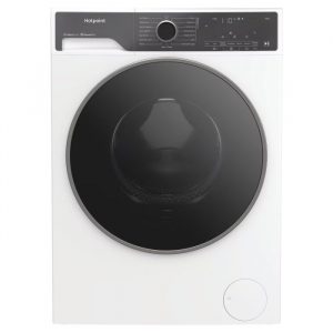 Hotpoint HP105ACAREUK 10kg 1400rpm Freestanding Washing Machine – White