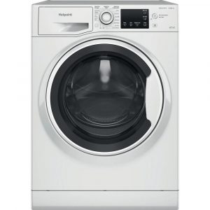 Hotpoint NDB8635WUK 8kg 6kg 1400rpm Freestanding Washer Dryer – White