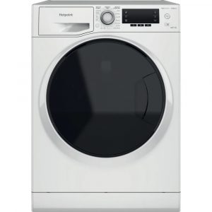 Hotpoint NDD10748DAUK 10kg 7kg 1400rpm Freestanding Washer Dryer – White