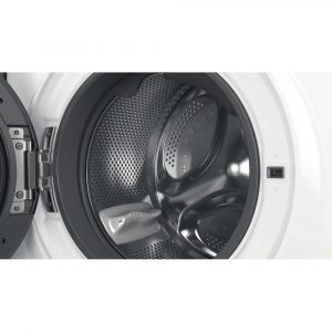 Hotpoint NDD10748DAUK 10kg 7kg 1400rpm Freestanding Washer Dryer – White image 6