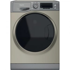Hotpoint NDD10748GDAUK 10kg 7kg 1400rpm Freestanding Washer Dryer – Graphite
