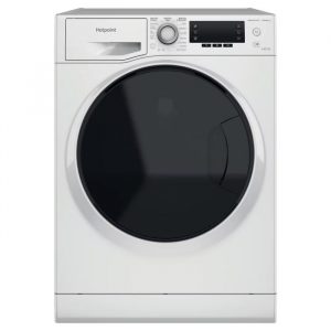 Hotpoint NDD11748DAUK 11kg 7kg 1400rpm Freestanding Washer Dryer – White