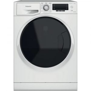Hotpoint NDD86448WDAUK 8kg 6kg 1400rpm Freestanding Washer Dryer – White