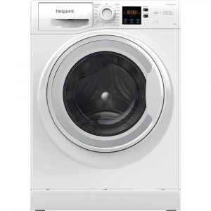 Hotpoint NSWF7469WUK 7kg 1400rpm Freestanding Washing Machine – White