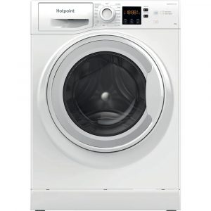 Hotpoint NSWF946WUK 9kg 1400rpm Freestanding Washing Machine – White