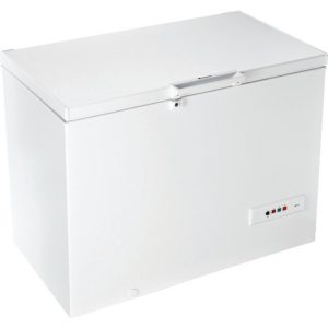 Hotpoint CS2A300HFA1 Chest Freezer – White