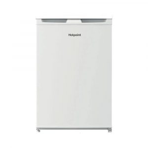 Hotpoint H55R1112WUK 128L Freestanding Undercounter Larder Fridge – White