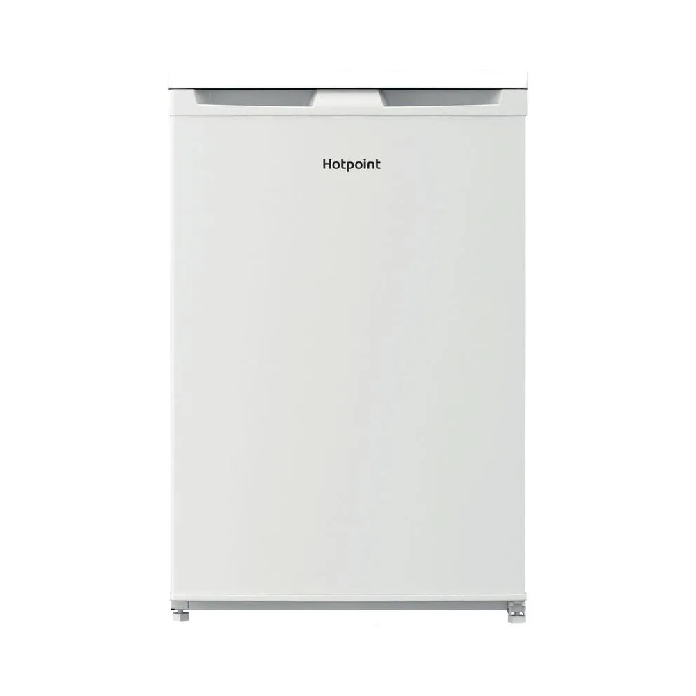 Hotpoint H55R1112WUK 128L Freestanding Undercounter Larder Fridge – White Hotpoint H55R1112WUK 128L Freestanding Undercounter Larder Fridge – White