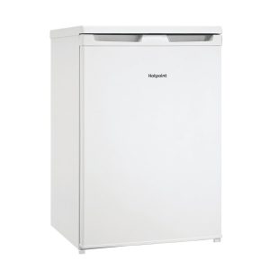 Hotpoint H55Z1112WUK 95L Freestanding Undercounter Freezer – White 1