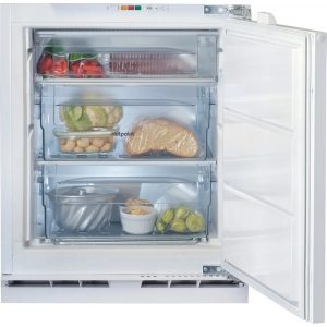 Hotpoint HBUFZ011 Built-In Undercounter Freezer