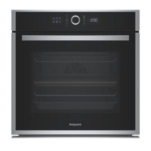 Hotpoint HOI4S8HM0XUK Built-In Electric Single Oven – Stainless Steel