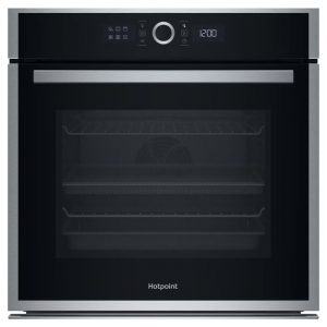 Hotpoint HOIM4S8CM0XUK Built-In Electric Single Oven – Stainless Steel
