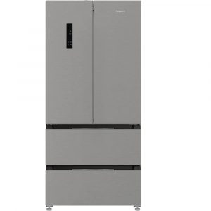 Hotpoint HPG26513XBR4UK American Fridge Freezer – Inox