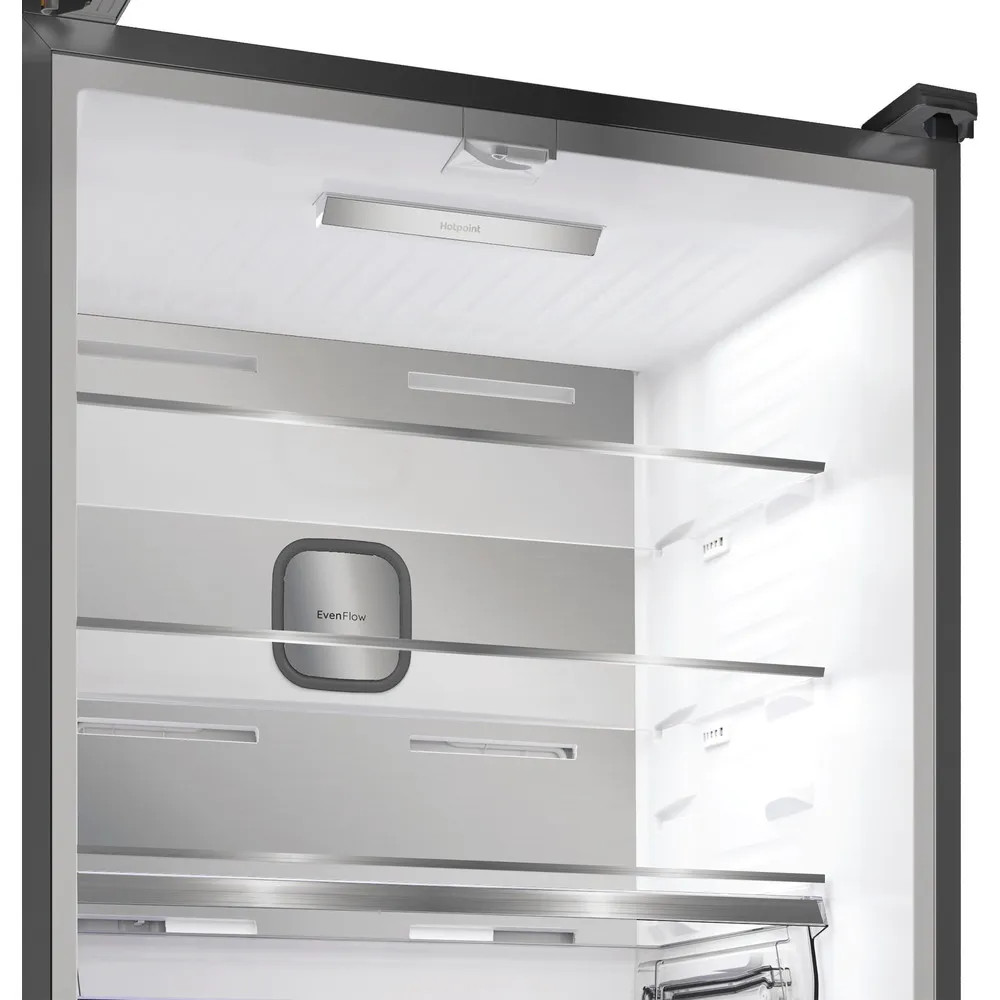 Hotpoint HPG26513XK5E American Fridge Freezer – Dark Inox image 10