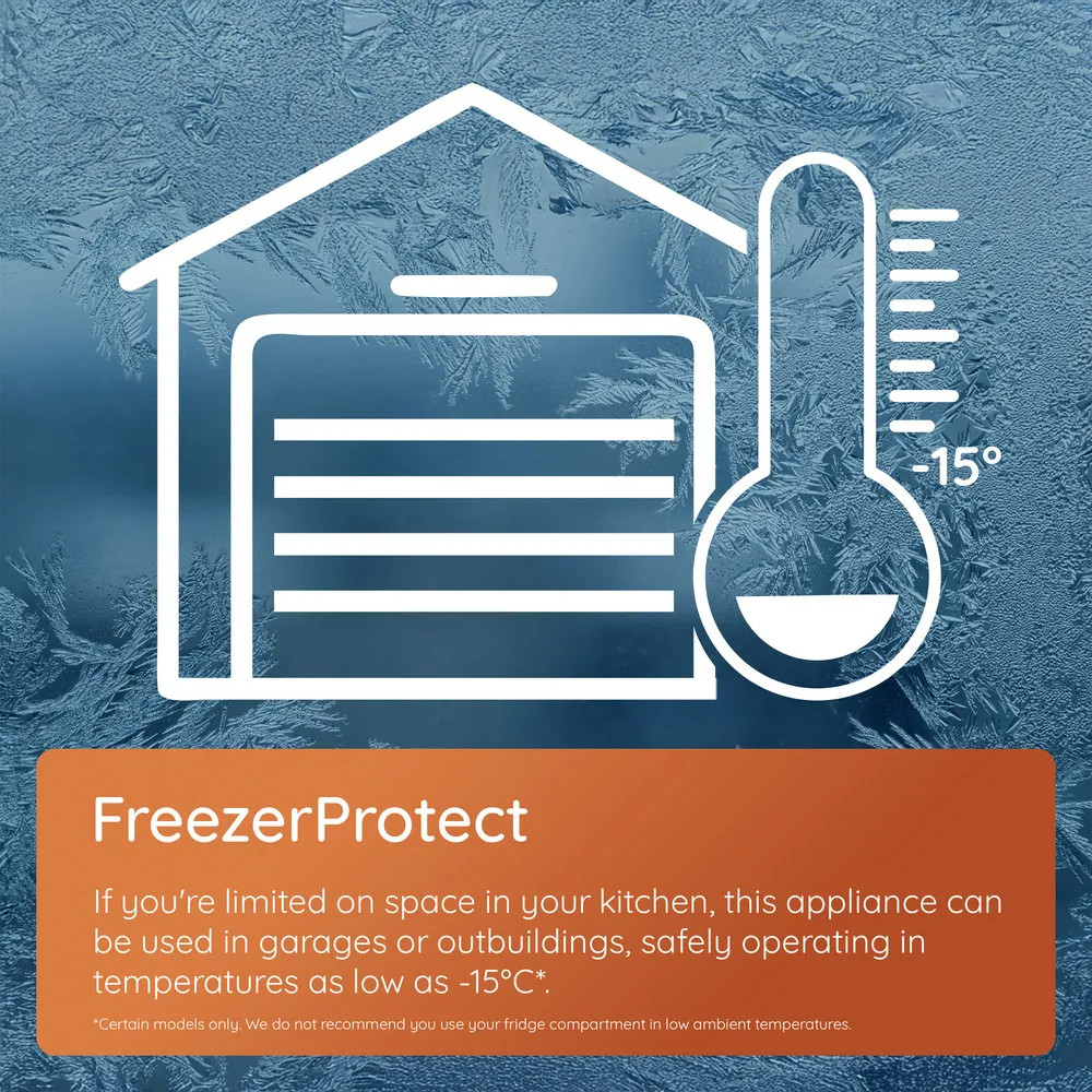 Hotpoint HPG26513XK5E American Fridge Freezer – Dark Inox image 7