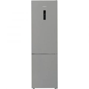 Hotpoint HPK26402XP4UK 60/40 Dual No-Frost Fridge Freezer – Silver