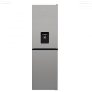 Hotpoint-HPKH1261WS4UK-50-50-No-Frost-Fridge-Freezer-–-Silver