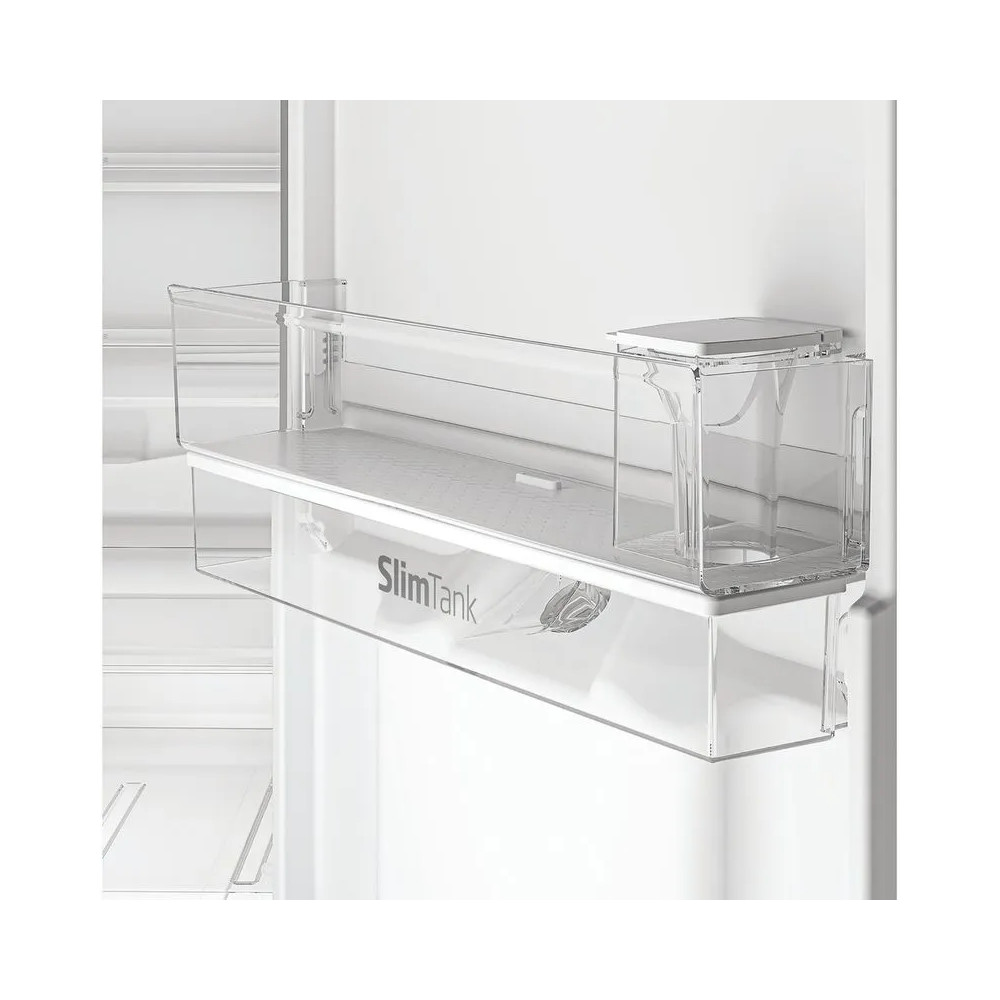 Hotpoint HPKH1261WS5UK 50-50 No-Frost Fridge Freezer – Silver 6