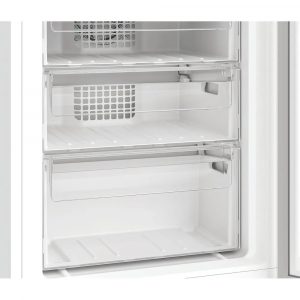 Hotpoint HPKS1262B4UK Built-In Low Frost 5050 Fridge Freezer image 6