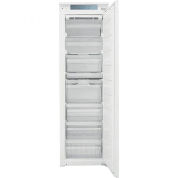 Hotpoint HTSD18F013H1 Built-In No-Frost Freezer