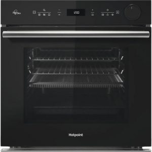 Hotpoint SI4S854CBL Built-In Electric Single Oven – Black