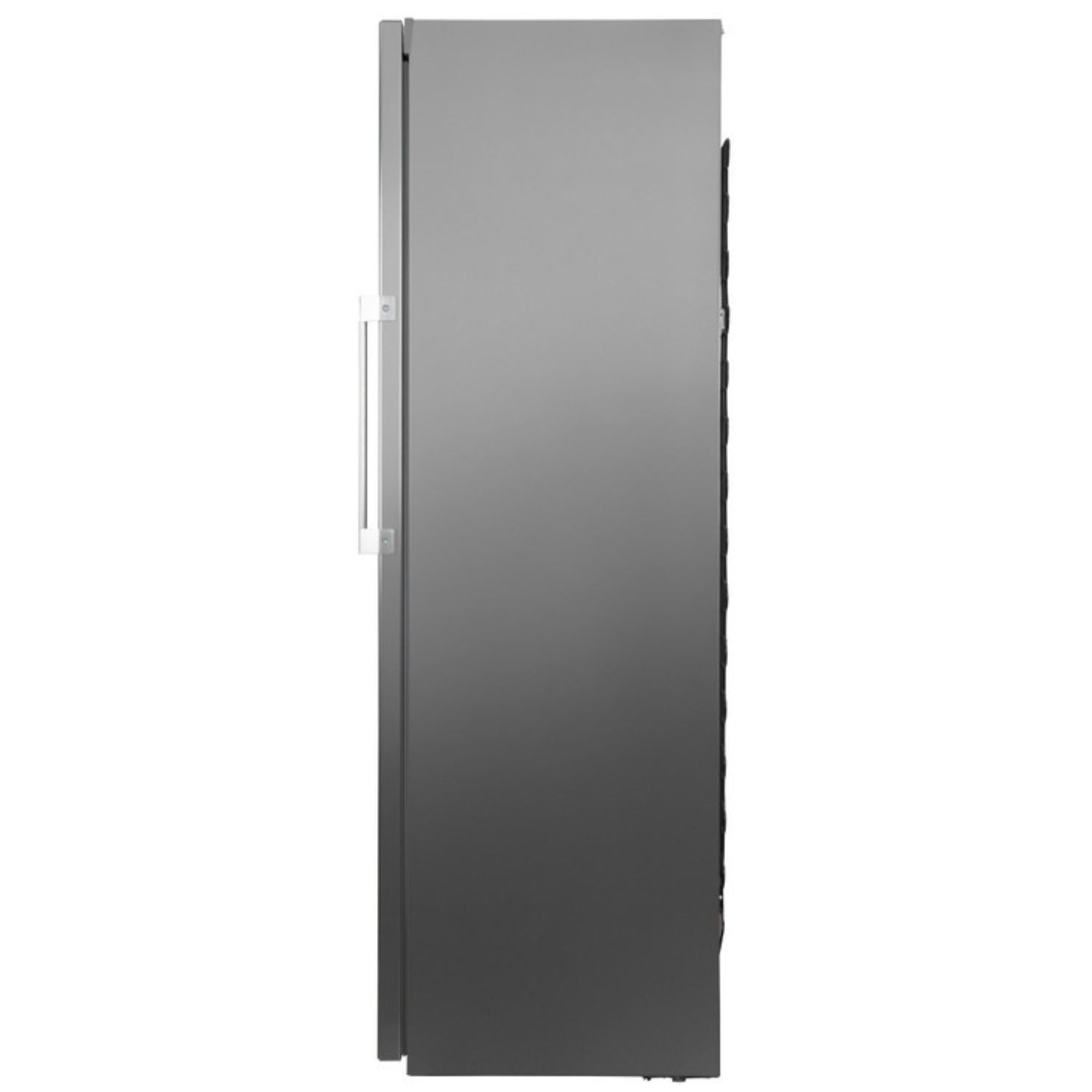 Hotpoint UH8F2CGUK 263L Freestanding Frost Free Upright Freezer – Graphite 2