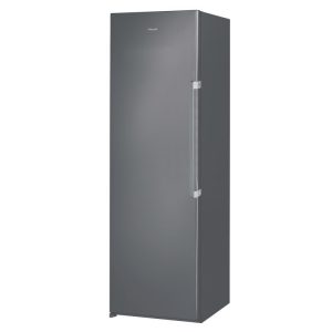 Hotpoint UH8F2CGUK 263L Freestanding Frost Free Upright Freezer – Graphite