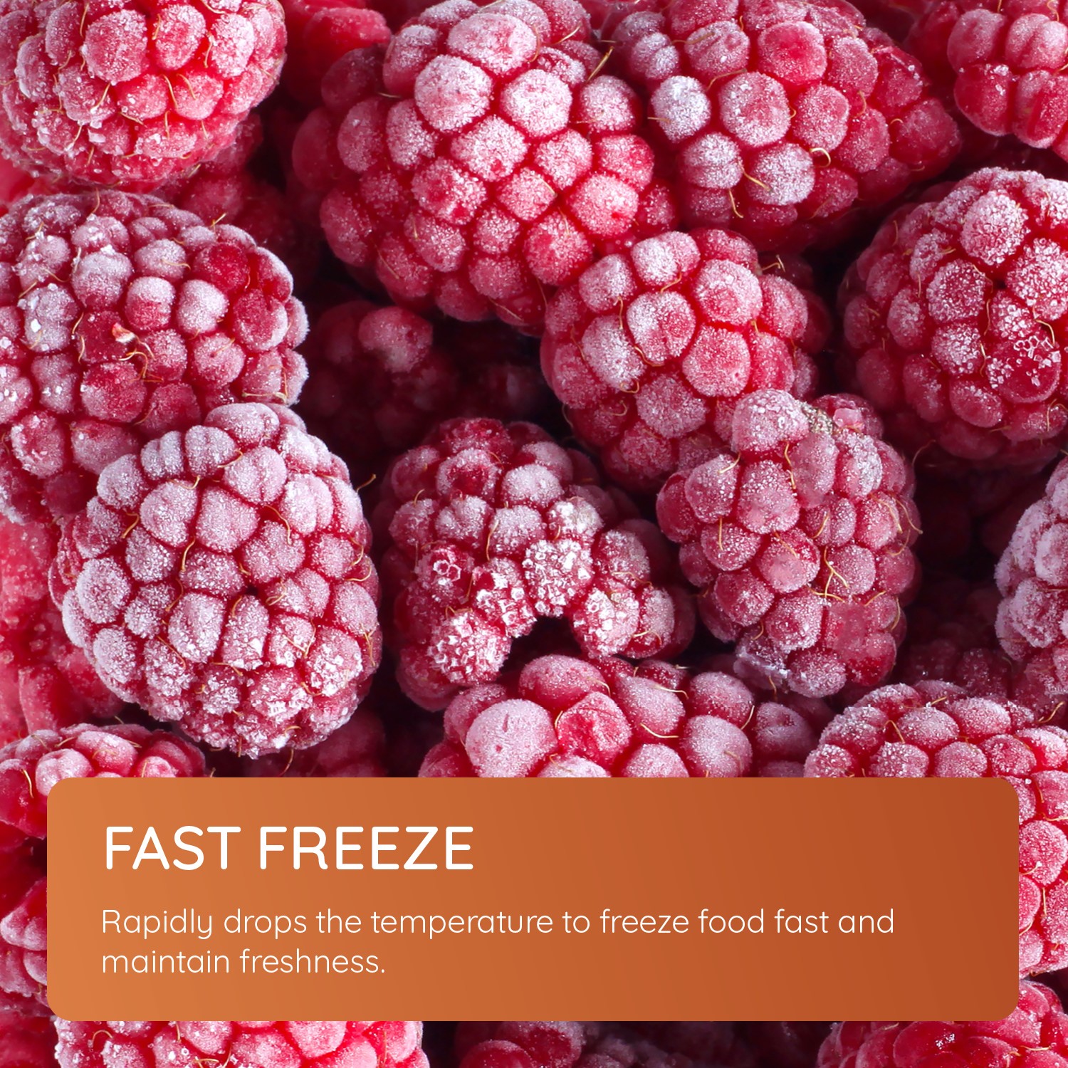 Hotpoint UH8F2CGUK 263L Freestanding Frost Free Upright Freezer – Graphite 7