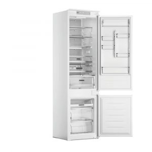 Whirlpool WHC20T573PUK 70-30 Total No-Frost Built-In Fridge Freezer – White