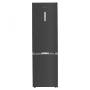 Whirlpool WHK26403XBR6UK 355 L Dual No Frost Fridge Freezer – Dark Inox