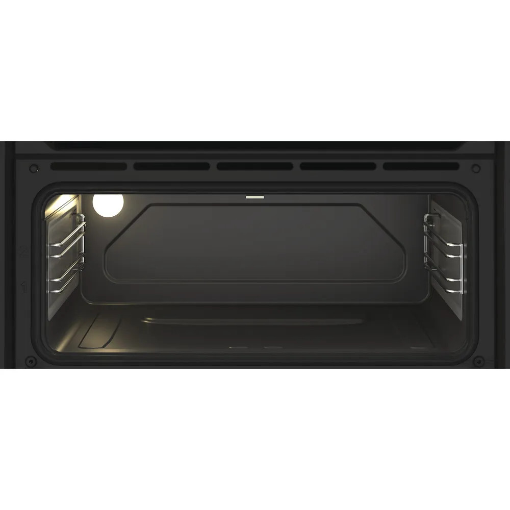 Hotpoint DIH82G1AB Built-In Electric Double Oven – Black image 5