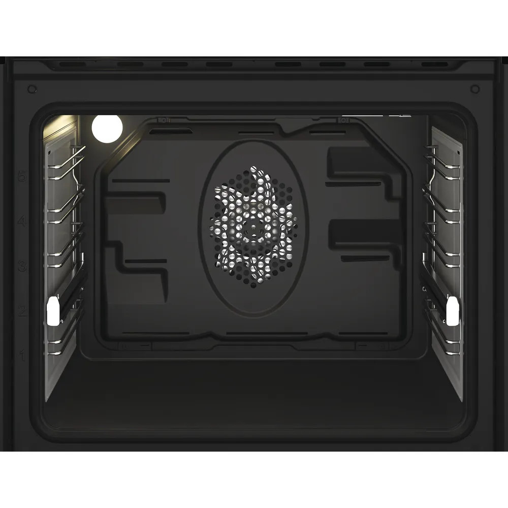 Hotpoint DIH82G1AB Built-In Electric Double Oven – Black image 6